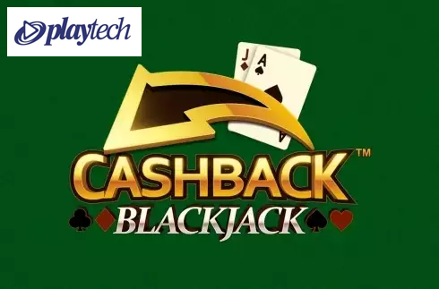 Cashback Blackjack